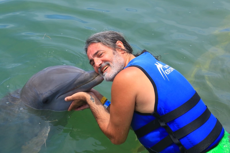 Dolphin Funtastic Punta Cana