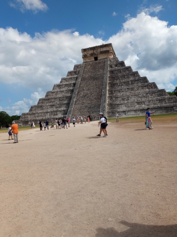 Chichén Itzá