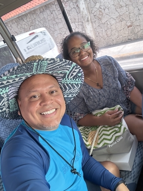 Catamaran Snorkeling & Party Boat