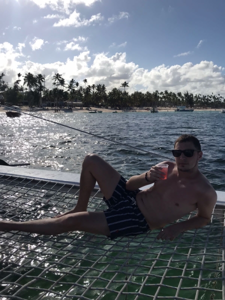 Catamaran Snorkeling & Party Boat