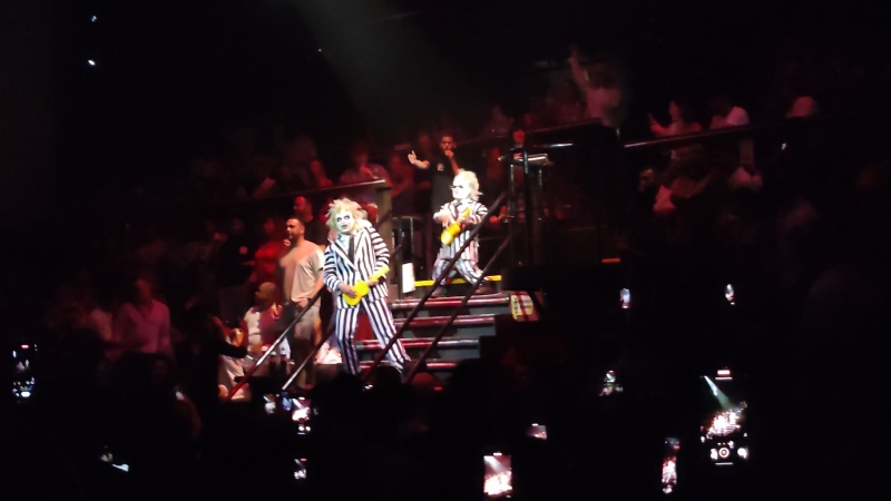 Coco Bongo Punta Cana