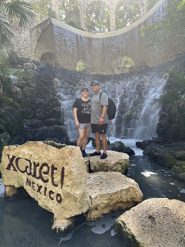 Xcaret