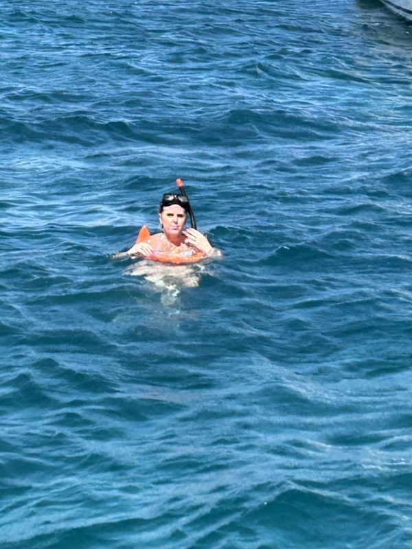 Excursión a Isla Catalina con Snorkel