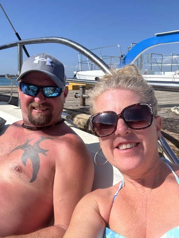 Excursión a Isla Catalina con Snorkel