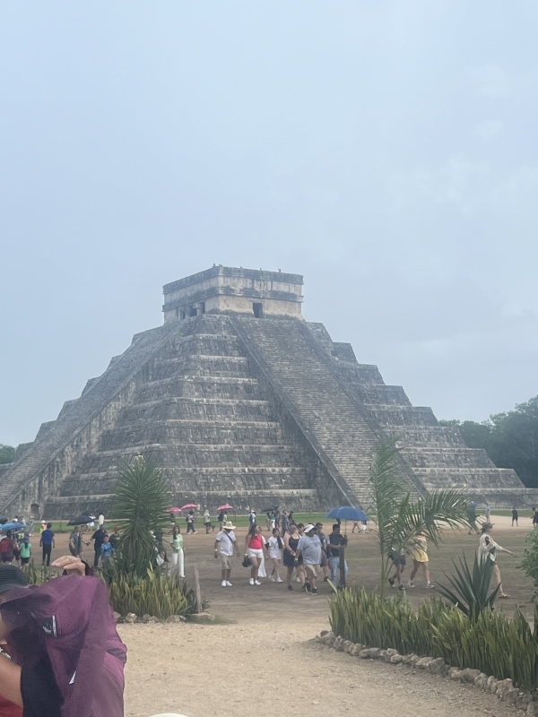 Chichén Itzá