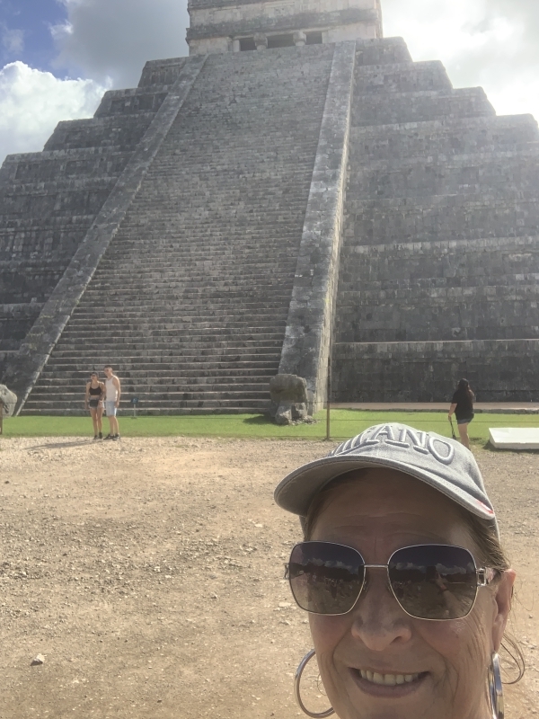 Chichén Itzá