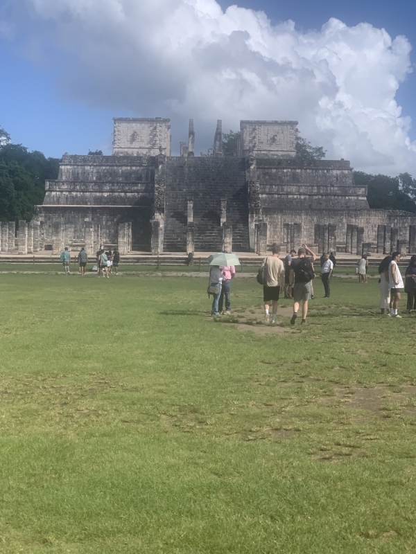 Chichén Itzá
